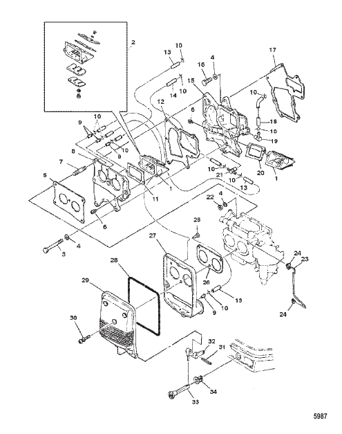 Intake Manifold