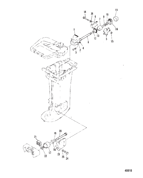 MOUNTING SYSTEM