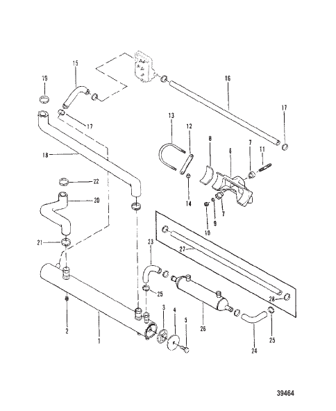 HEAT EXCHANGER