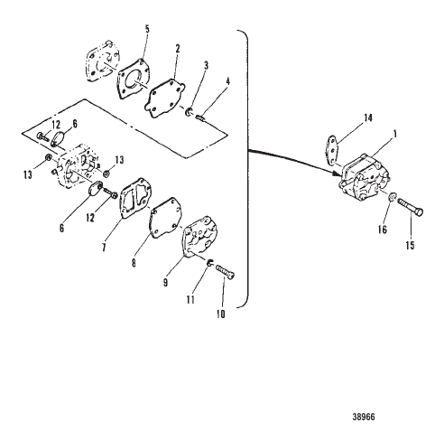 FUEL PUMP