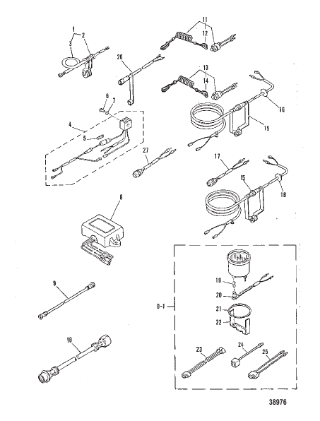 OPTIONAL PARTS