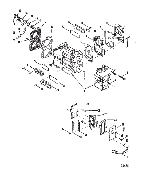 BLOCK (US-0B114231/Can-0A719661/Bel-9467988 and Up)