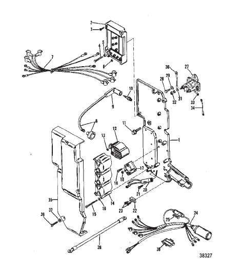 ELECTRICAL COMPONENTS