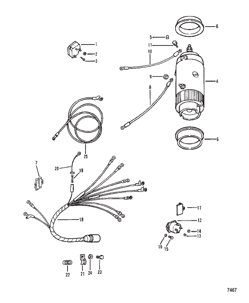 Electric Components