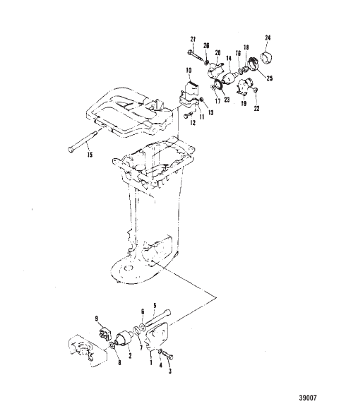 MOUNTING SYSTEM
