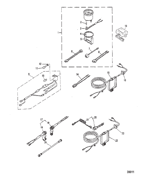 OPTIONAL PARTS