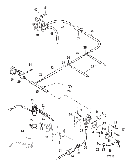 FUEL PUMP