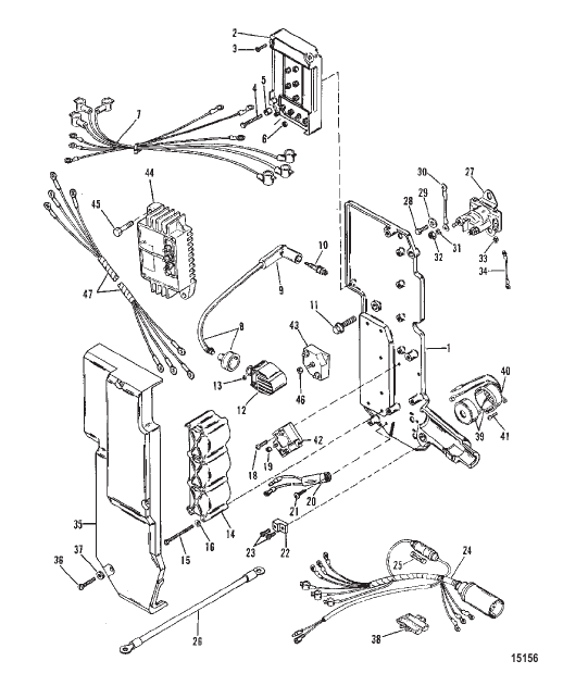 Electrical Components