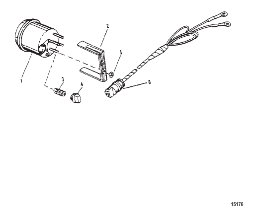 Tachometer