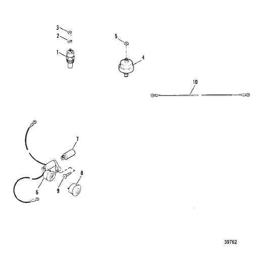 AUDIO WARING SYSTEM