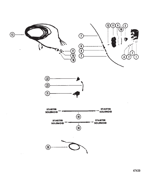 CONTROL PANEL (PRESTOLITE PUMP USE WITH ERL)