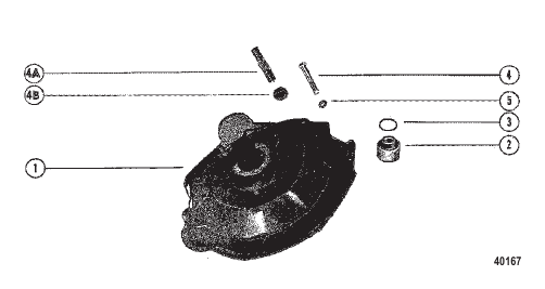 FLYWHEEL HOUSING
