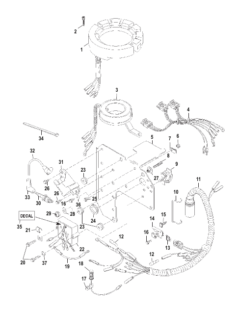 Ignition Components