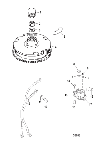 Flywheel