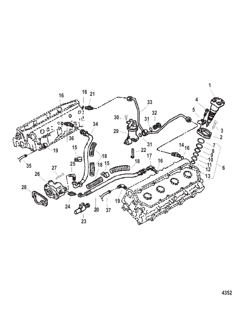 Injector Pressure And Fuel Pump