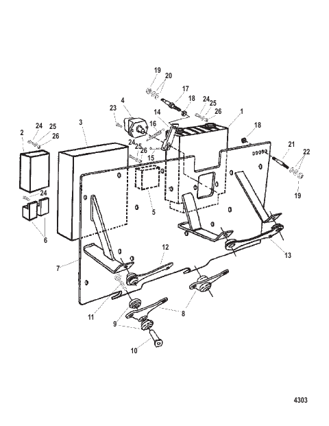 Electronic Panel