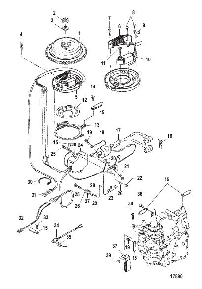 Electrical Components