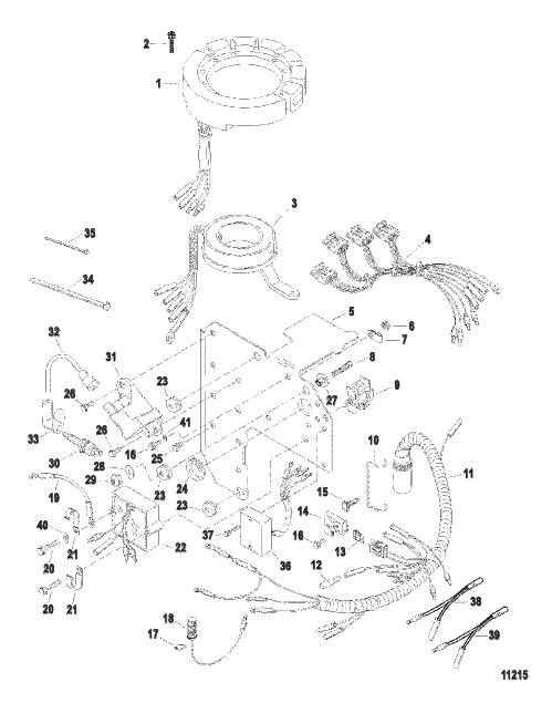 Ignition Components