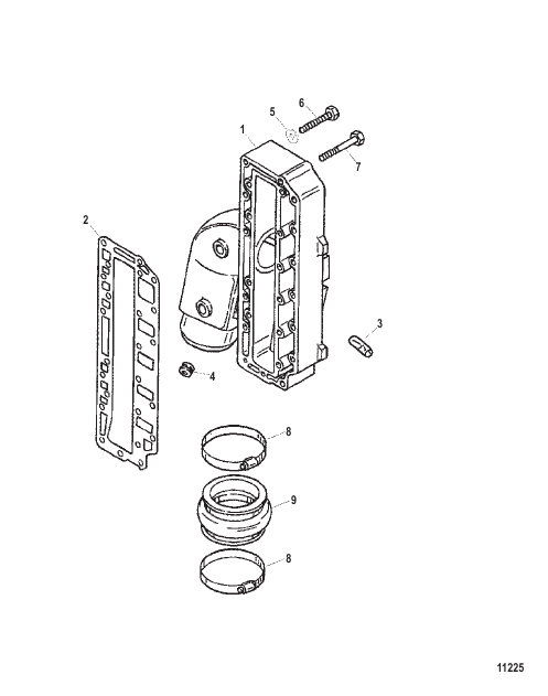 Manifold Assembly