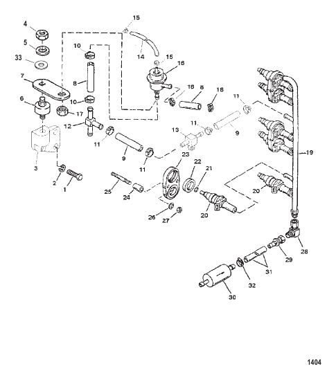 Fuel Injectors