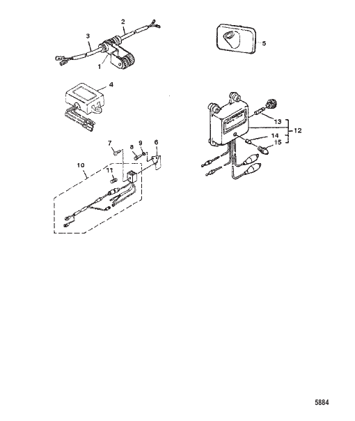 OPTIONAL PARTS