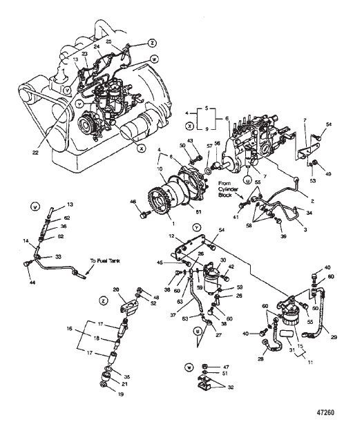 FUEL SYSTEM