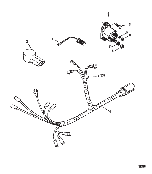 Electrical Components