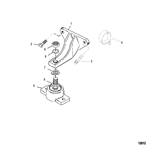 Engine Mounting