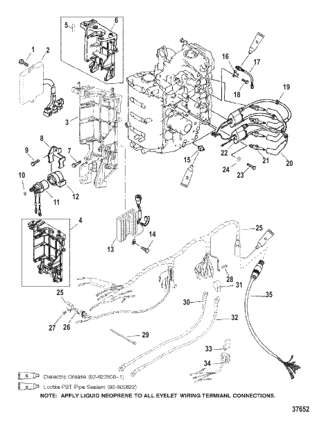 ELECTRICAL COMPONENTS