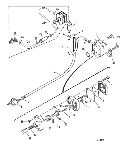 FUEL PUMP