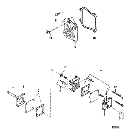 Fuel Pump Assembly