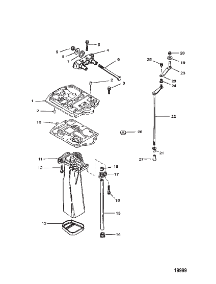 Exhaust Plate