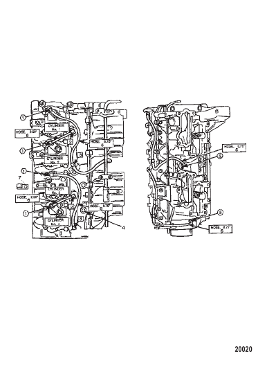 Recirculation System