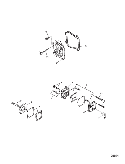 Fuel Pump Assembly