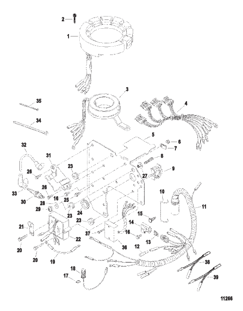 Ignition Components