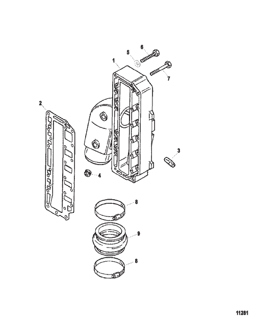 Manifold Assembly