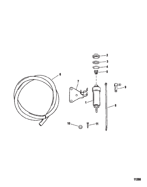 Flushing Kit (Accessory)