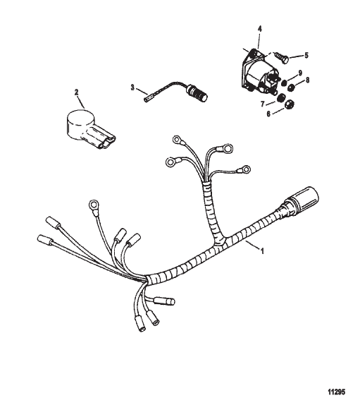 Electrical Components