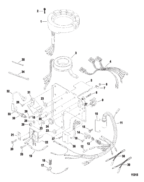 Ignition Components