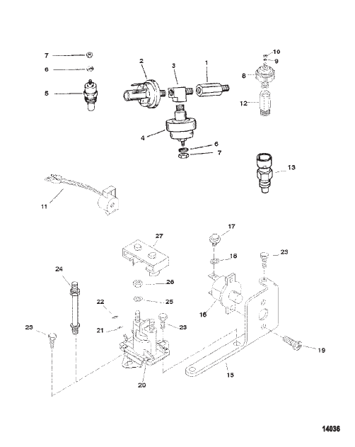 Electrical Components