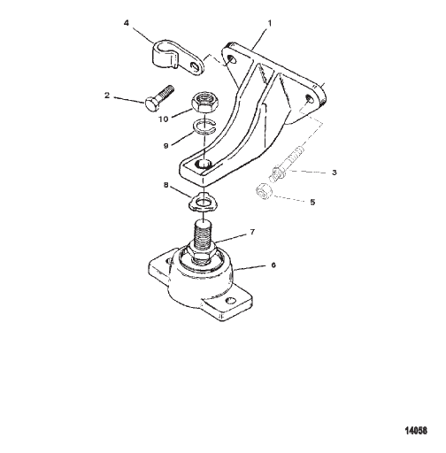 Engine Mounting