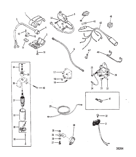 ELECTRIC COMPONENTS
