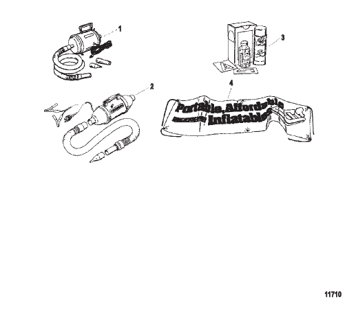 Accessories