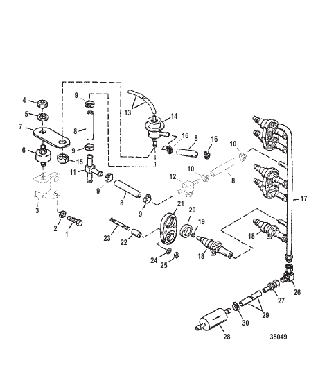 Fuel Injectors