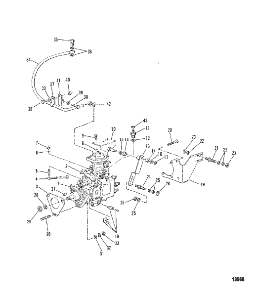 Injection Pump