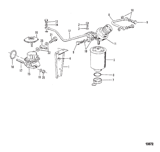 Fuel Filter