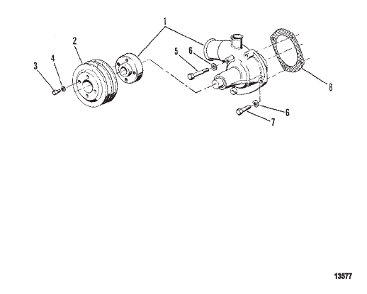 Water Pump