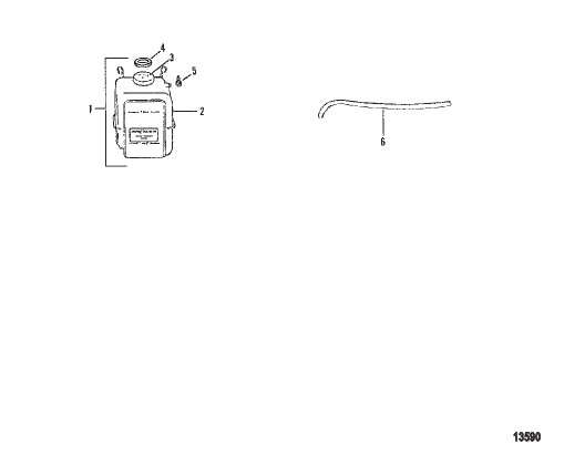 Coolant Recovery