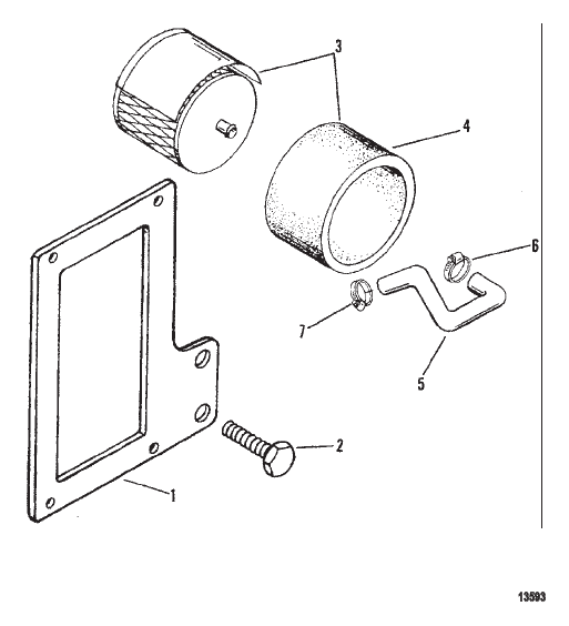 Air Cleaner (New Design)