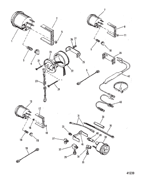 INSTRUMENTATION